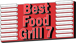 Best Food Grill 7
